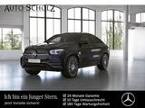 Mercedes-Benz GLE 350 de 4M Coupé AMG+NIGHT+AIRMATIC+AHK+PANO+ - Mercedes-Benz GLE 350 Hybrid (Diesel/Elektro): Coupe, Panorama-Dach
