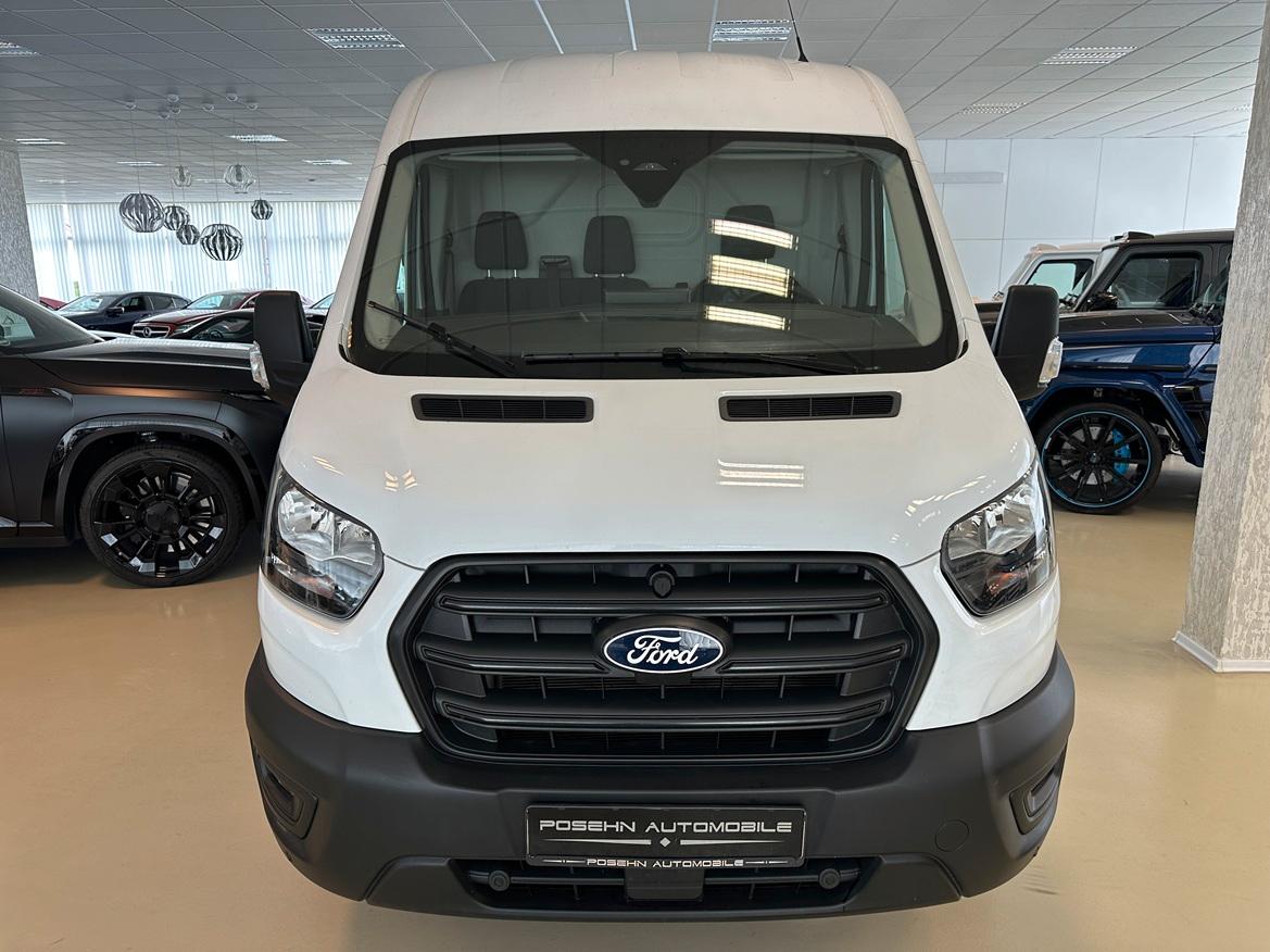 Ford Transit Kasten 350 L3H2 Aut. Trend