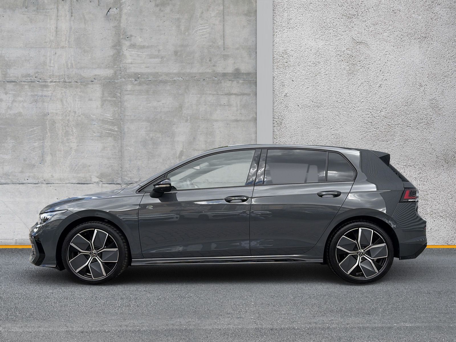 Volkswagen Golf - Bild 2