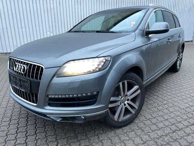 Audi Q7 3.0 TDI  quattro tiptronic 239PS NR:40869