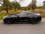 Ford Mustang 5.0 V8 GT  / 1.Hand / Deutsches Model - Ford Mustang Gebrauchtwagen in Frankfurt