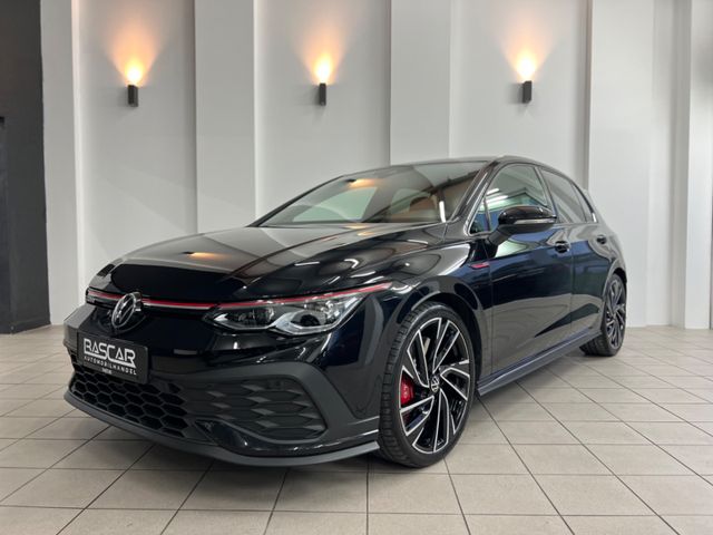 Volkswagen Golf VIII GTI Clubsport Harman Kardon IQ Light