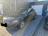 Mercedes-Benz Mercedes Benz C220 - Mercedes-Benz C 220