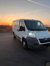 Citroën Citroen Jumper Kasten, STANDHEIZUNG , Klim... - Citroën Jumper in Berlin