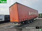 Krone SD 27 |  saf disc| nice chassis | 80% tires. - Saug- und Druckwagen