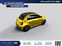 Fiat 500e - Vorschau Bild 6
