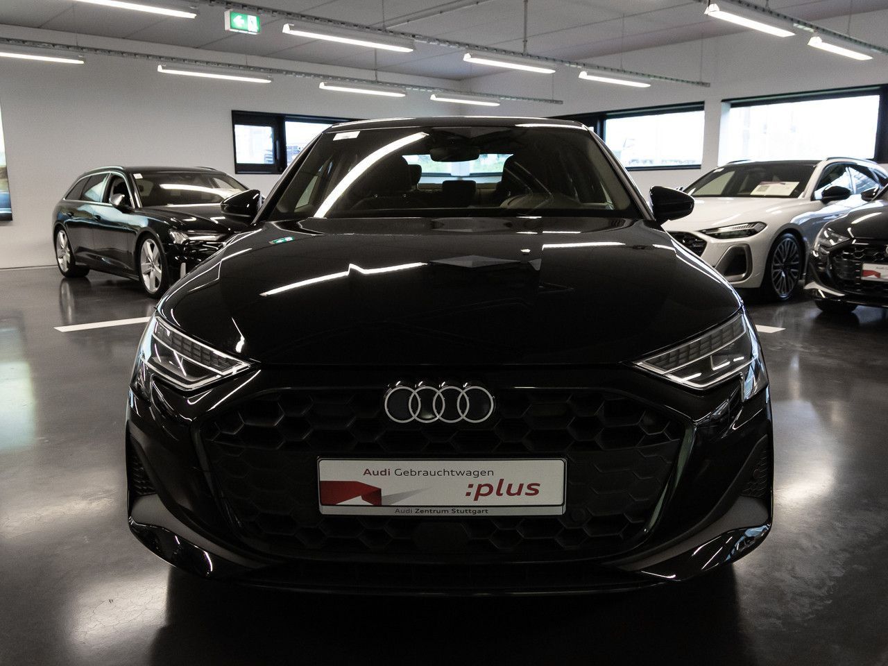 Audi A3 - Bild 8