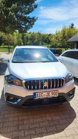 Suzuki (SX4) S-Cross 1.4 BOOSTERJET Hybrid Comfort ... - Suzuki (SX4) S-Cross von privat