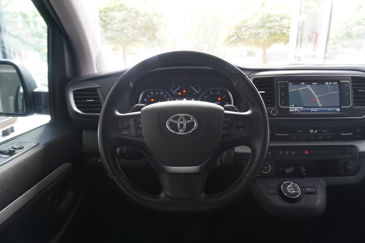 Toyota Proace Verso L2 Executive LED ACC Pano R.Cam Mas