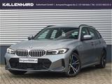BMW 330 i Touring M-Sport-ACC-Widescrren-ParkingAss - gebrauchte BMW 330 aus dem Jahr 2024
