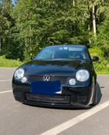 Volkswagen VW Lupo GTI. - Sommerfahrzeug - Volkswagen Lupo: GTI
