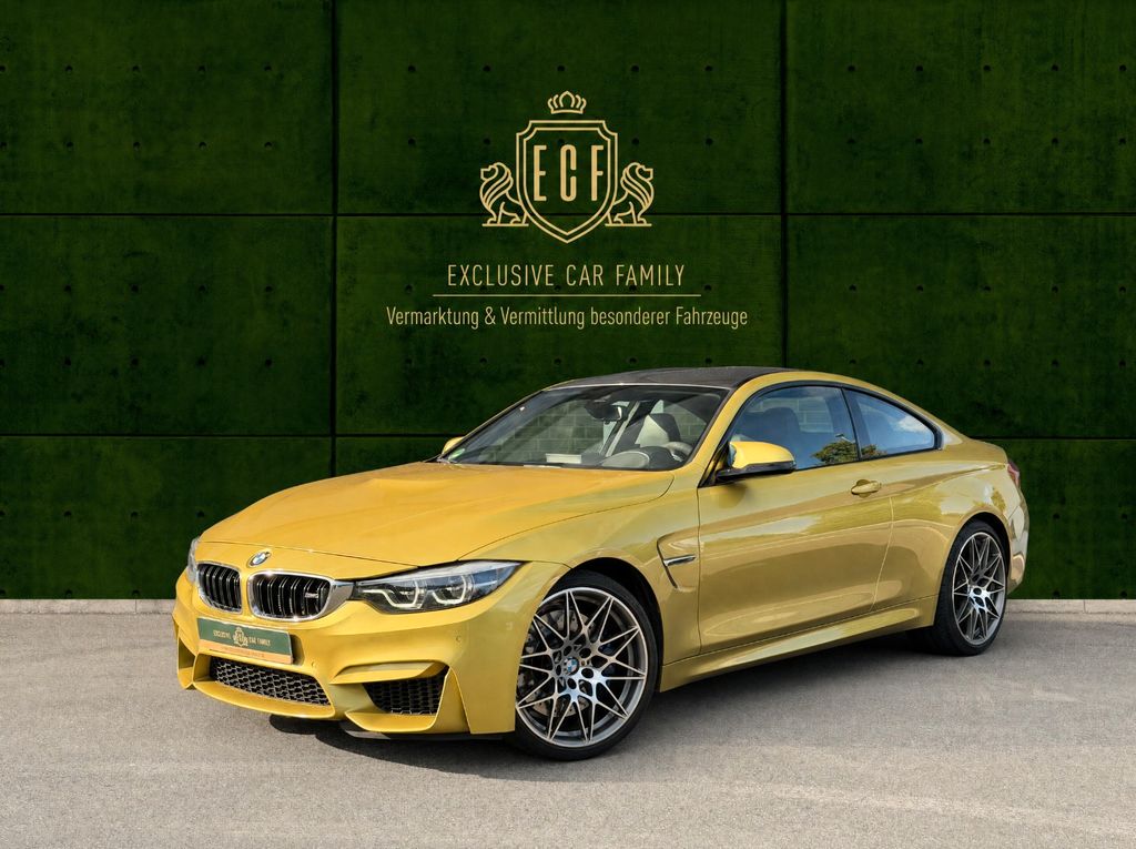 Image of BMW M4