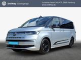 Volkswagen T7 Multivan 2.0 TSI DSG Edition LÜ, NAVI LED ALU - : Van, Multi