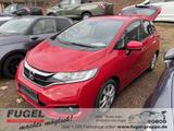 Honda Jazz 1.3 i-VTEC CVT Elegance LED|NaviRFK - Honda Jazz Gebrauchtwagen in Chemnitz