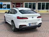 BMW X4 M40 M40i - gebrauchte BMW X4 M40 aus dem Jahr 2020