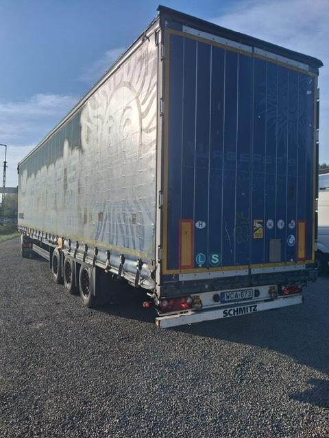 Schmitz Cargobull scb..mega