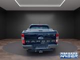 Ford Ranger Wildtrak Doka TDCiRollo ACC,AHK Turbo neu - : Doka