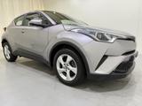 Toyota C-HR 1.2 Turbo - Toyota Unfallwagen