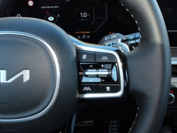 Kia Sorento 2.2 CRDI AWD Platinum GD AHK SHZ 20" LM