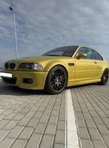 BMW M3 M3 - gebrauchte BMW M3 aus dem Jahr 2001