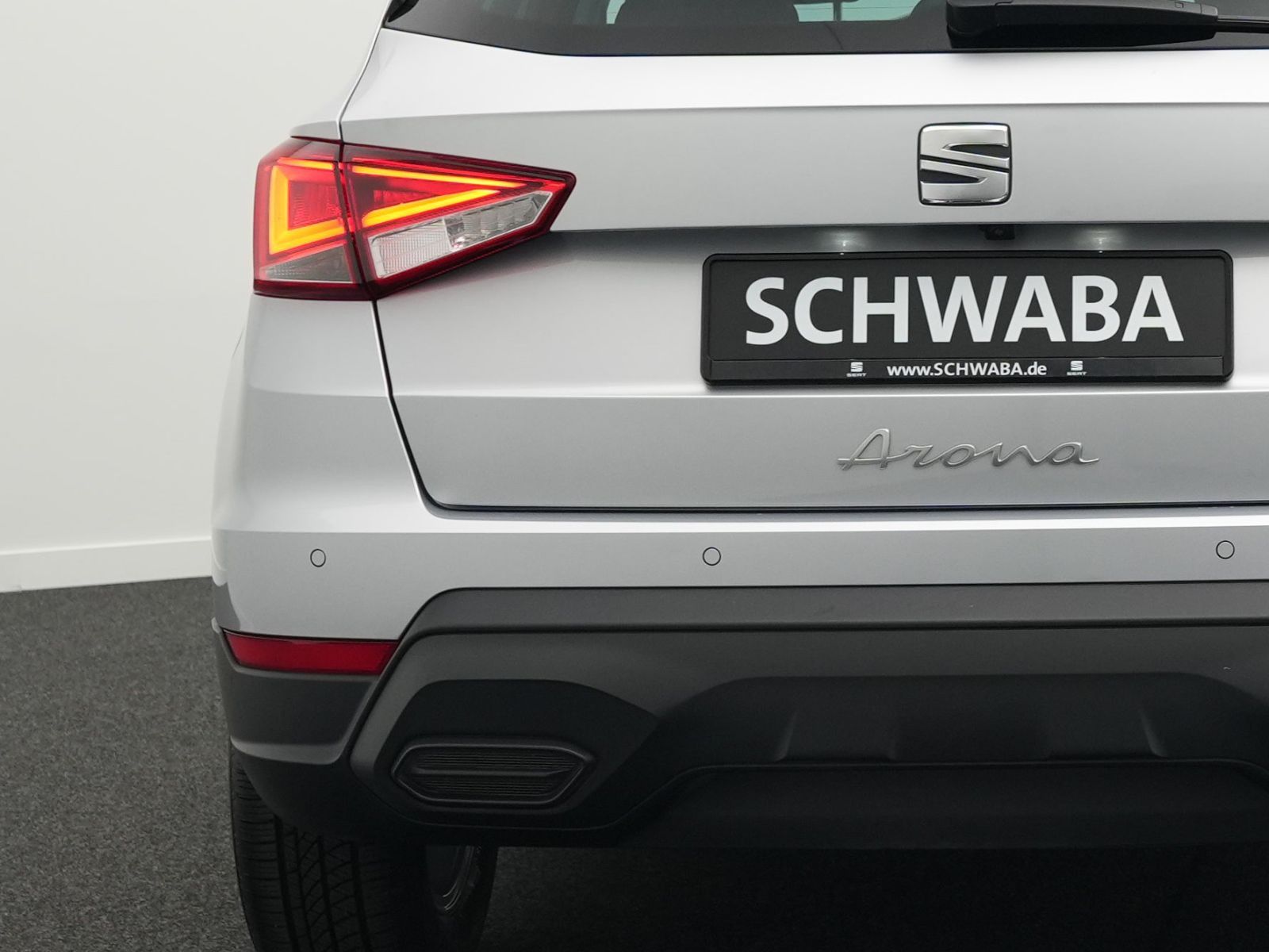 Seat Arona - Bild 35
