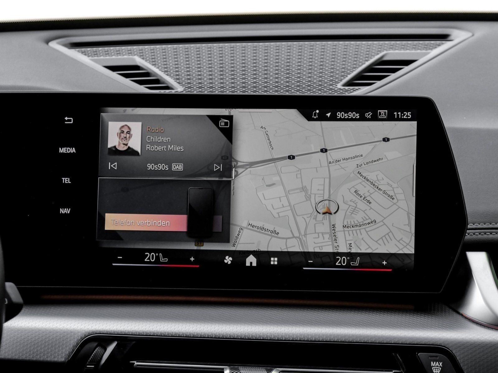 BMW X1 - Bild 7