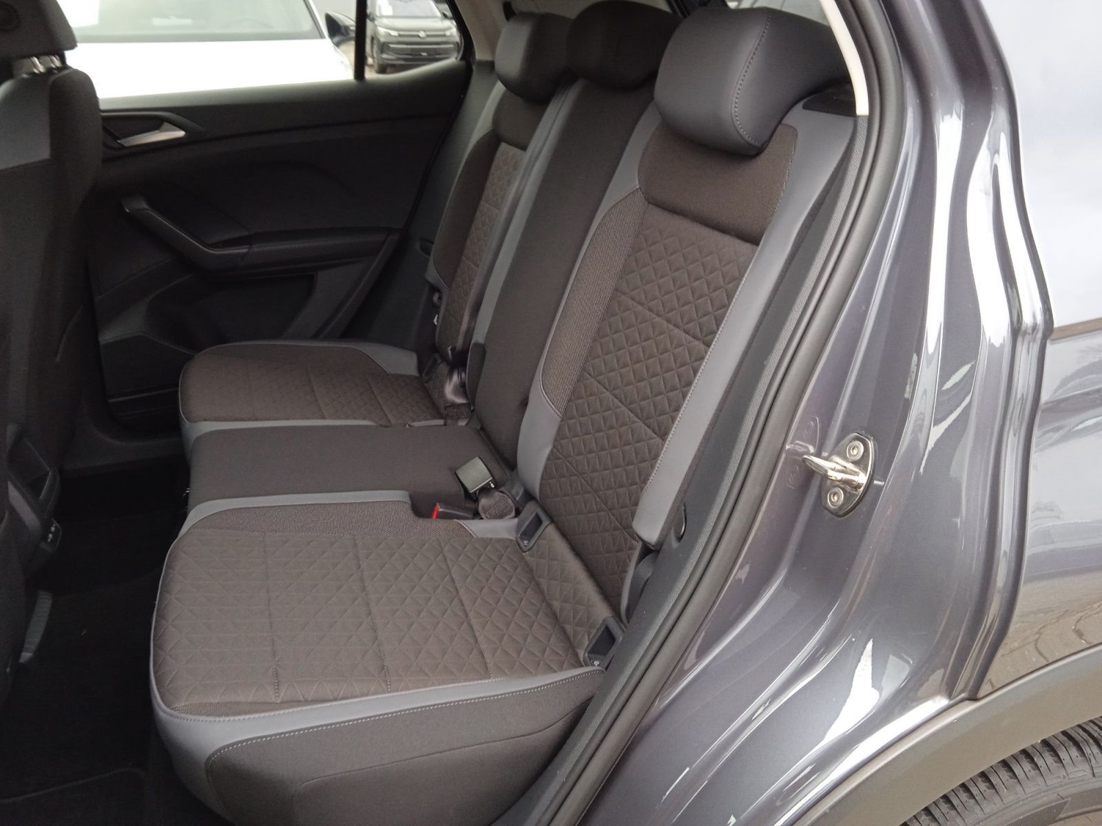 Volkswagen T-Cross - Bild 16