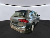 Volkswagen Tiguan Allspace - Vorschau Bild 5