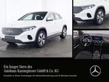 Mercedes-Benz EQA 250*PANO-DACH*AHK*LED*GUARD-360*MOD.2024* - Mercedes-Benz Guard
