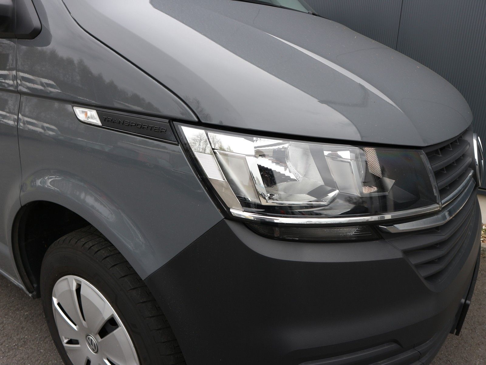Volkswagen T6 andere - Bild 23