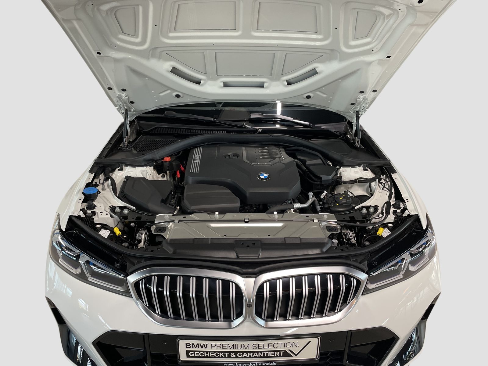 BMW 318 - Bild 15