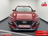 Hyundai Kona Style " 1 HAND-NAVI-CAM-SITZH-MULTI-PDC" - Hyundai Gebrauchtwagen in Aachen