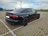 Audi A6 3.0 TFSI quattro S tronic - - Audi A6: 3.0