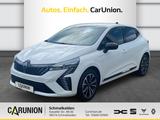 Renault Clio V 1.0 TCe 90 Techno