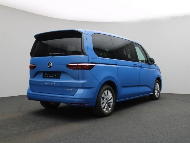 Volkswagen T7 Multivan Life eHybrid 4MOT AHK Matrix 10.30Ga foto 3