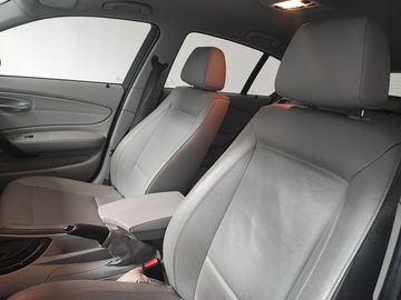 BMW 120 - 9