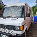 Mercedes-Benz T1 210D - Mercedes-Benz 210