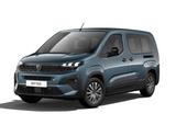 Peugeot Rifter Allure L2 1.5 BlueHDi 7-Sitzer+Kamera**so - Peugeot Rifter Tageszulassungen