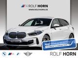 BMW 118i M Sportpaket Navi Klima SHZ HiFi PDC DAB - BMW 118: Sportpaket 118d M