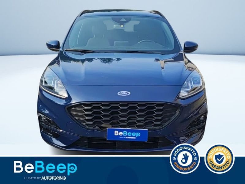 Ford Kuga 2.5 PHEV ST-LINE 2WD 225CV CVT imagem 3