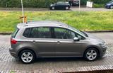 Volkswagen VW Golf Sportsvan 1.2 TSI BlueMotion | 66.... - VW Golf Sportsvan in Hamm