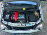 Opel Zafira, A OPC  mit 7 Sätze - Opel Zafira: A Opc