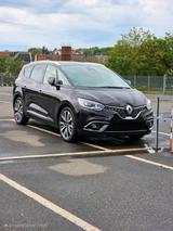 Renault Scenic grand 4 - Renault Scenic: 4.4