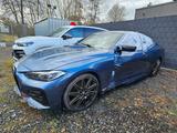 BMW 430 i M Sport LED*SCHIEBEDACH*360°*MEMORY - BMW: Unfallwagen