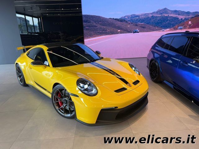 Image of Porsche 911