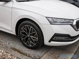 Skoda Octavia Combi 1.0 TSI Style DSG LED Navi Sitzh. - Skoda Gebrauchtwagen in Erlangen