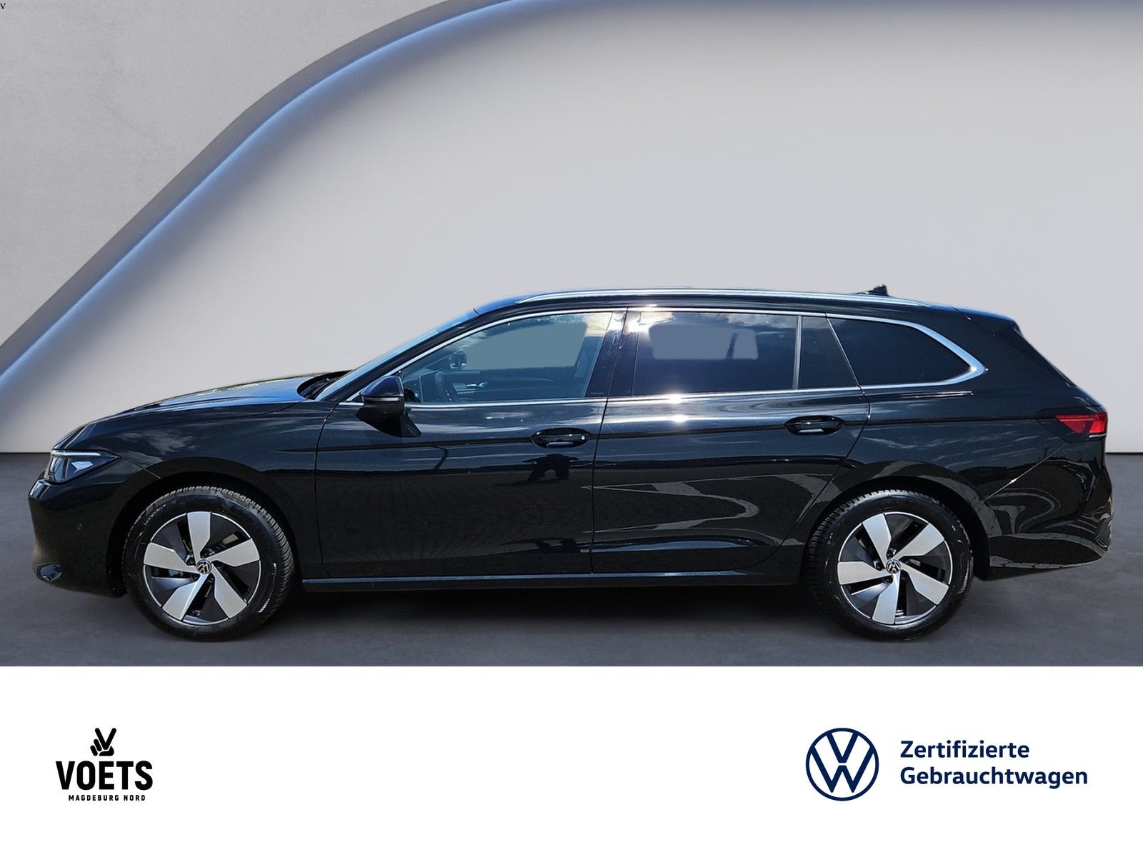 Volkswagen Passat Variant 1.5 eTSI DSG Business LED AHK ACC foto 3