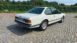 BMW 633 CSi E24 mit H-Kennzeichen - BMW 633 Gebrauchtwagen