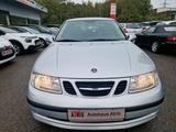 Saab 9-5 Lim. 2.3 T Vector Automatik - scheckheftgepflegte Saab 9-5
