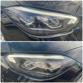 Mercedes C 220 - 11
